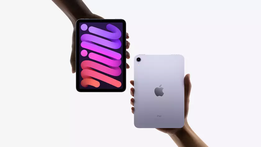 Apple работает над первым складным устройством с экраном на 7-8 дюймов, новинка заменит iPad mini