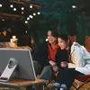 Мініатюра безпровідного екрану Movingstyle