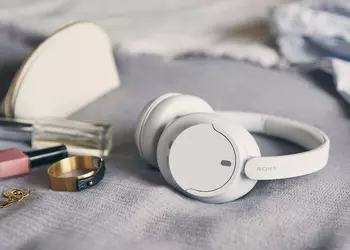 Limited time deal: Sony WH-CH720N with ANC available on Amazon at a discounted price of $21