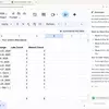 Thumbnail of Comet Assistant Working Example