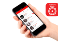 Vodafone Украина запустил музыкальный сервис Vodafone Music
