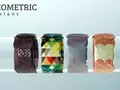 Papr Watch: легкие и прочные часы из полиэтилена