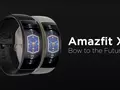 Смарт-часы Amazfit X с изогнутым AMOLED-дисплеем продают сейчас на AliExpress со скидкой