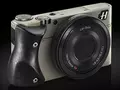 Hasselblad Stellar: компактная камера премиум-класса с 1-дюймовой матрицей