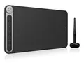 Huion Inspiroy Dial Q620M: графический планшет для ПК и смартфона за $103