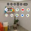 Samsung Project Moohan headset: Android XR Apps Launcher