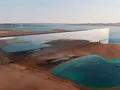 Саудовский принц выделит $1 трлн на строительство горизонтального небоскрёба Mirror Line длиной 170 км, который будет выше Эмпайр-стейт-билдинг