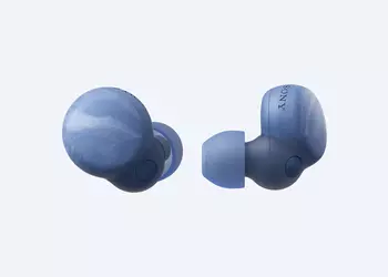 -36%: Sony LinkBuds S with ANC is on sale on Amazon at a promotional price