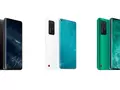 Smartisan Nut R2: флагман с AMOLED-дисплеем на 90 Гц, чипом Snapdragon 865 и камерой на 108 Мп за $677