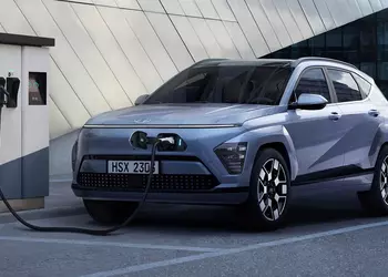 Hyundai suspends production of Ioniq 5 and Kona EV in Korea due to falling demand in Europe and America - media outlet