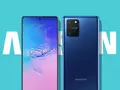 Инсайдер: Galaxy S20 Fan Edition (aka Galaxy S20 Lite) получит дисплей на 120 Гц, защиту от воду IP68 и топовый чип Snapdragon 865