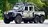 Шестиколесный Land Rover Defender 1993 года с V8 на 710 сил выставили на продажу за $300 000
