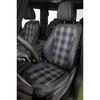 Передняя панель Mercedes-Benz G-Class Edition Stronger Than the 1980s