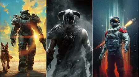 Bethesda confirms Obsidian Fallout game, remasters, and Fallout 5 in pre-production