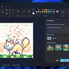 Microsoft тестирует генератор изображений на основе DALL-E в Paint для Windows 11-5