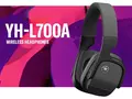 Yamaha YH-L700A: накладные наушники с ANC, 360-градусным звуком и автономностью до 34 часов за 520 евро