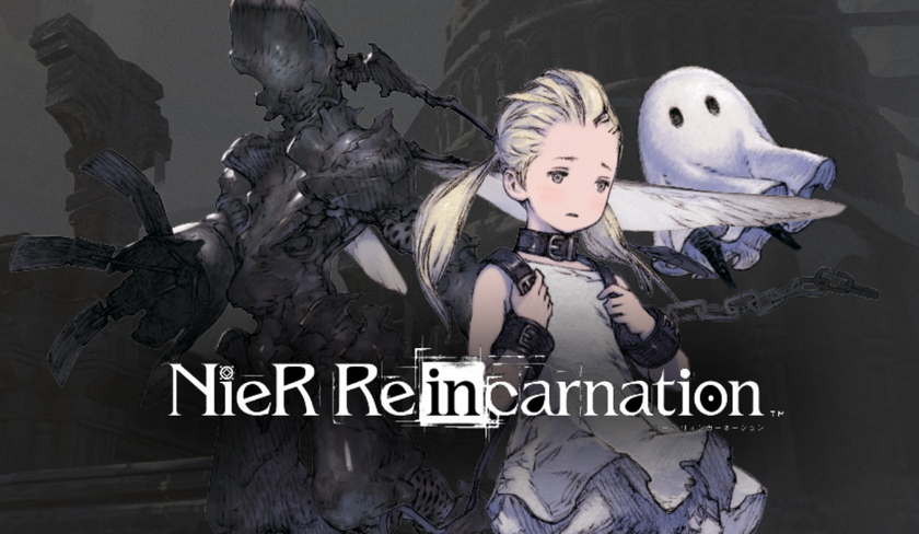 Square Enix порадовала и расстроила, назвав дату релиза NieR Reincarnation для Android и iOS