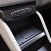Цифровая панель Kia Carens Clavis EV
