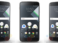 11 октября BlackBerry представит последний смартфон DTEK60