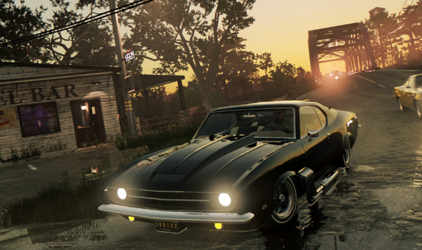 Создатель Split Second объединился с разработчиками Mafia 3 ради нового ААА проекта