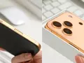iPhone 17 Pro показали в сети в новых цветах и с обновленным дизайном (видео)