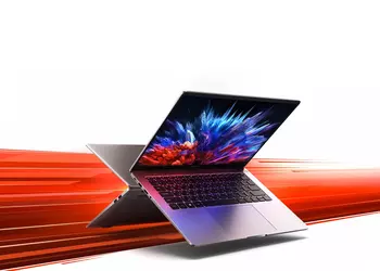 Xiaomi Book 14: a laptop with 2.8K display and 12th generation Intel processors for the global market