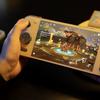 Ayaneo Pocket S2 консоль