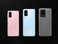 Samsung в новом обновлении ПО для Galaxy S20, Galaxy S20+ и Galaxy S20 Ultra улучшила камеры смартфонов