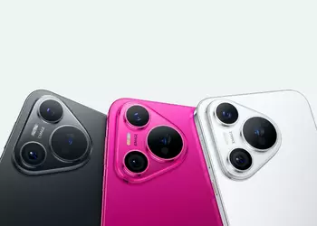 Huawei Pura 70 flagships with HarmonyOS update get improved camera