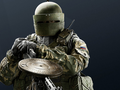 Тачанка уже не тот: Ubisoft показала, как переработала оперативника Rainbow Six Siege