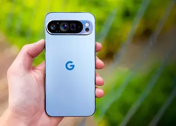 Google's Pixel 9 smartphones have made changes to the reverse wireless charging feature
