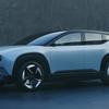 Тизер новинок Honda на автосалоне
