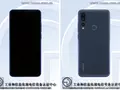 Lenovo Z5s получит подэкранную селфи-камеру, как у Samsung Galaxy A8s и Huawei Nova 4