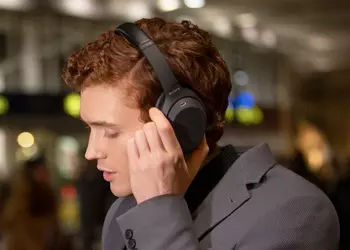 Offer of the day: the Sony WH-1000XM4 is discounted $120 on Amazon