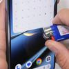 A thumbnail of the back of the Google Pixel 10 Pro XL