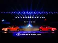 SERES SF5 Electric Car: первый в мире электромобиль на платформе Huawei DriveONE