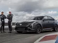 Cadillac CT5-V Blackwing F1 Collector Series: 685 лошадиных сил в честь выхода в Формулу-1