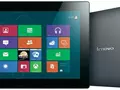 Начало продаж Windows 8 планшета Lenovo IdeaTab Lynx K3011