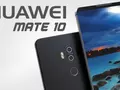 В Сети появилось видео концепта Huawei Mate 10