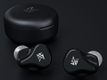 KZ Z1 Pro: TWS-наушники с хорошими басами, поддержкой кодека AAC, защитой IPX6 и Bluetooth 5.2 за $33