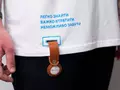 Легко найти, тяжело потерять, невозможно забыть: iLounge анонсировал футболку c меткой Apple AirTag
