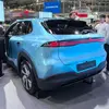 Кросовер Changan Deepal S05