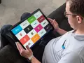 Раскрыта первая информация о 17-дюймовом гаджете Samsung Galaxy View 2
