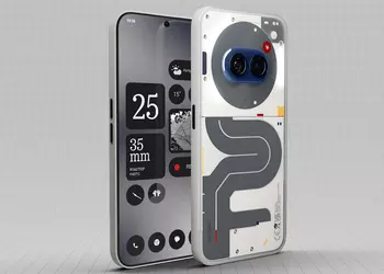 It's official: the Nothing Phone (2a) Plus will debut on 31 July