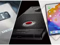 Итоги недели: Hydrogen One со всех сторон, Samsung запретила отключать Bixby, Xiaomi и Lenovo работают над 5G-смартфонами