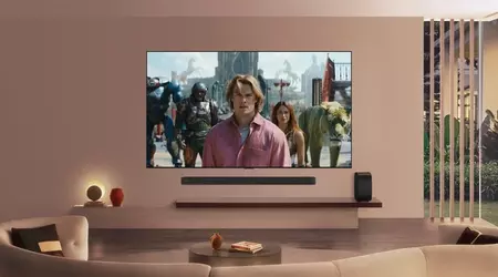 LG OLED 2026 : le mode Creator Original promet des images calibrées par les studios eux-mêmes