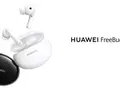 Huawei FreeBuds 4i уже можно купить в Украине: TWS-наушники с ANC, автономностью до 22 часов и акционной ценой в 1999 грн