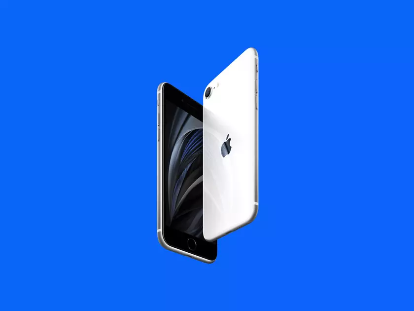 Анонс близко: Apple запускает массовое производство iPhone SE+ с поддержкой 5G