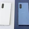 IFA 2019: перше знайомство зі зменшеним флагманом Sony Xperia 5-14