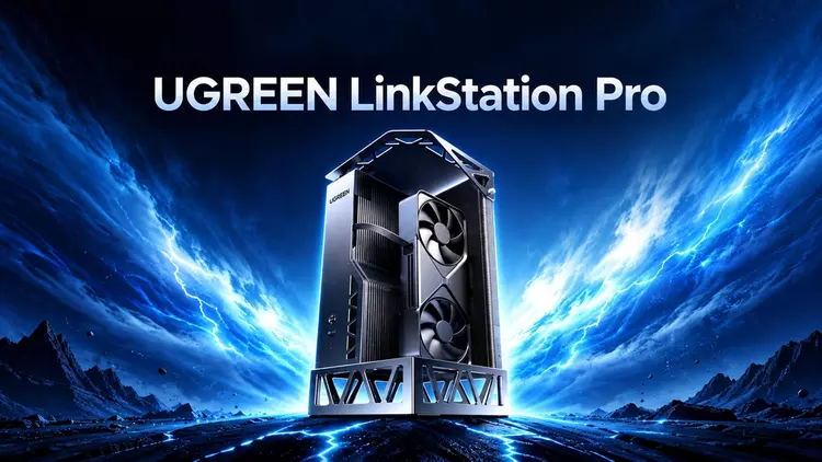 Ugreen запускає першу eGPU-станцію з Thunderbolt ...